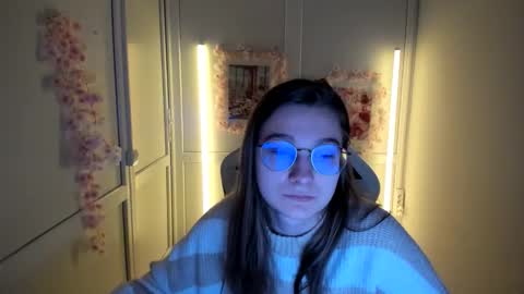 Amelie online show from 04.30.26