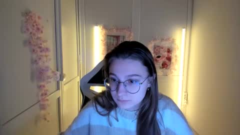 Amelie online show from 05.01.26