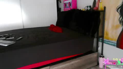 QnAnitaDix online show from 04.27.26