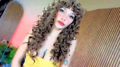 Avah online show from 10.27.25