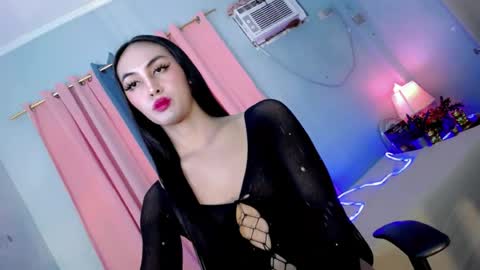 queen_danaya online show from 07.11.26