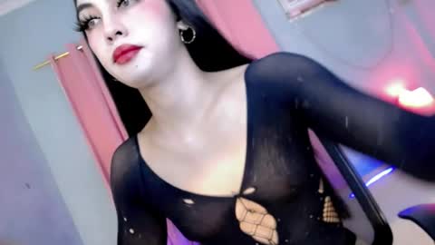 queen_danaya online show from 07.21.26