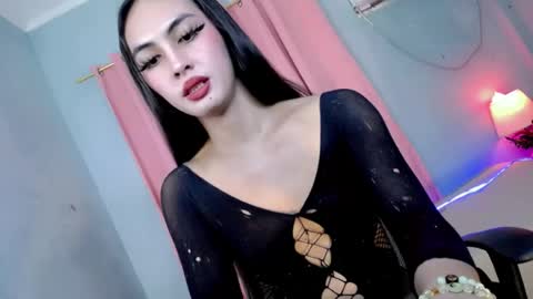 queen_danaya online show from 07.22.26