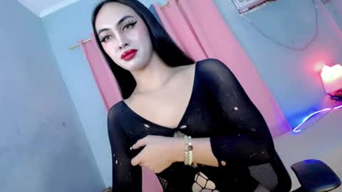 queen_danaya online show from 07.23.26