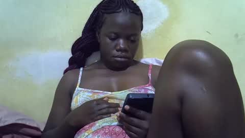 Snapshot of queen_darling3 chatting on 03.17.26 Gentrix online show from 03.17.26
