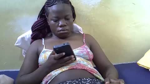 Snapshot of queen_darling3 chatting on 03.18.26 Gentrix online show from 03.18.26