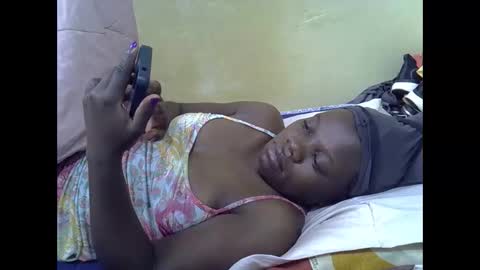 Snapshot of queen_darling3 chatting on 03.19.26 Gentrix online show from 03.19.26