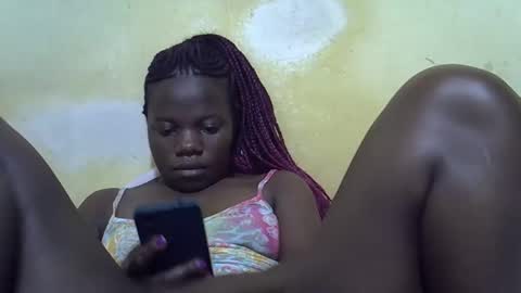 Snapshot of queen_darling3 chatting on 03.19.26 Gentrix online show from 03.19.26