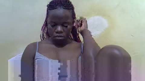 Snapshot of queen_darling3 chatting on 03.25.26 Gentrix online show from 03.25.26