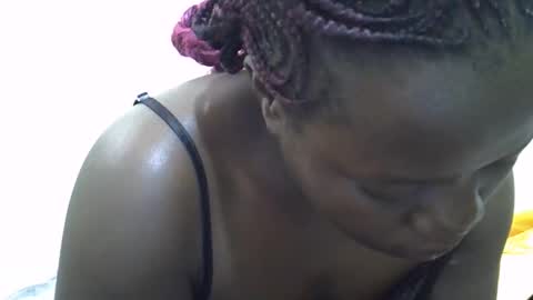 Snapshot of queen_darling3 chatting on 03.28.26 Gentrix online show from 03.28.26