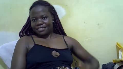 Snapshot of queen_darling3 chatting on 04.06.26 Gentrix online show from 04.06.26
