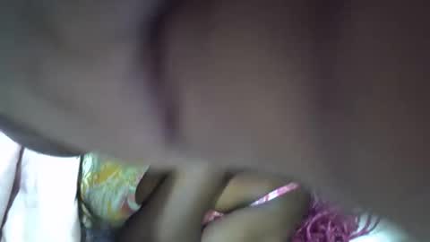 Snapshot of queen_darling3 chatting on 04.15.26 Gentrix online show from 04.15.26