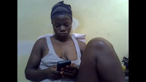 Snapshot of queen_darling3 chatting on 04.20.26 Gentrix online show from 04.20.26