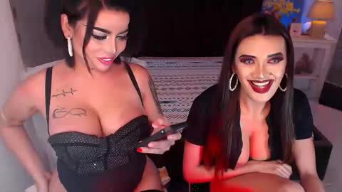 MAGDA online show from 12.20.24