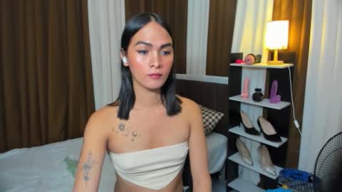 Queen Dyosa online show from 10.11.25