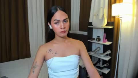 Queen Dyosa online show from 11.22.25