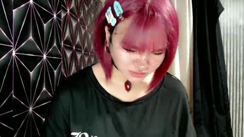 Snapshot of queen_elicktra chatting on 06.20.26 JOY online show from 06.20.26