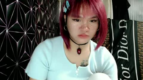 Snapshot of queen_elicktra chatting on 06.25.26 JOY online show from 06.25.26