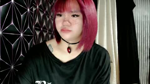Snapshot of queen_elicktra chatting on 07.06.26 JOY online show from 07.06.26