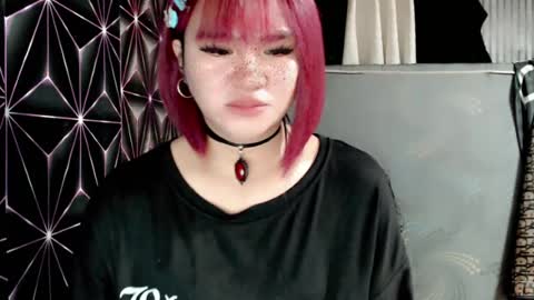 Snapshot of queen_elicktra chatting on 07.10.26 JOY online show from 07.10.26