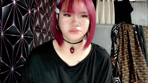 Snapshot of queen_elicktra chatting on 07.20.26 JOY online show from 07.20.26