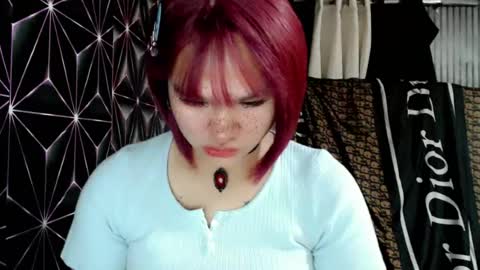 Snapshot of queen_elicktra chatting on 07.23.26 JOY online show from 07.23.26