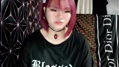 Snapshot of queen_elicktra chatting on 07.24.26 JOY online show from 07.24.26