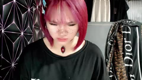 Snapshot of queen_elicktra chatting on 07.26.26 JOY online show from 07.26.26
