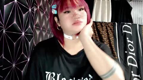 Snapshot of queen_elicktra chatting on 07.29.26 JOY online show from 07.29.26