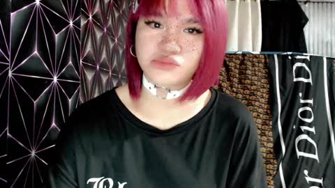 Snapshot of queen_elicktra chatting on 07.29.26 JOY online show from 07.29.26