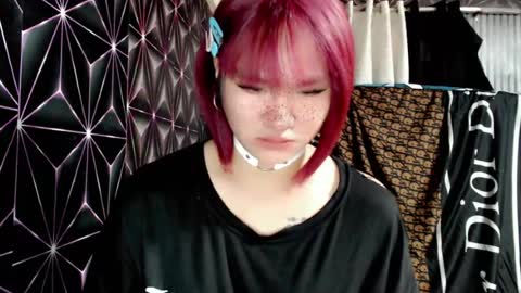 Snapshot of queen_elicktra chatting on 07.31.26 JOY online show from 07.31.26