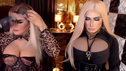 queen_horsecock online show from 05.24.26