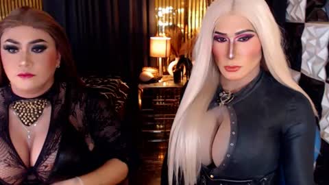 queen_horsecock online show from 06.16.26