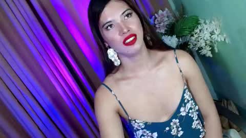 Snapshot of queen_kendalx19 chatting on 02.06.25 Kendal online here from 6am-3pm philippine time online show from 02.06.25