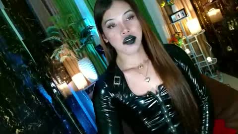 Snapshot of queen_kendalx19 chatting on 10.11.25 Kendal online here from 6am-3pm philippine time online show from 10.11.25