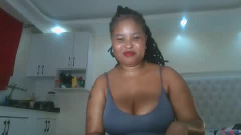 Queen kikih online show from 03.19.26
