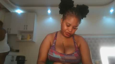 Queen kikih online show from 04.14.26