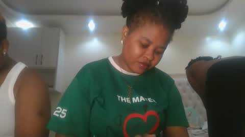 Queen kikih online show from 05.01.26