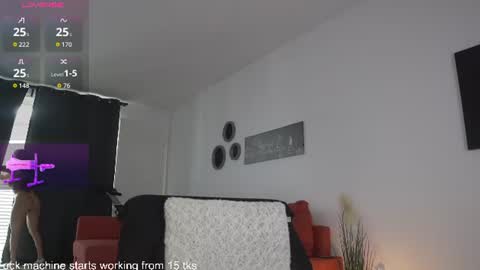 queen_leylla online show from 07.15.26