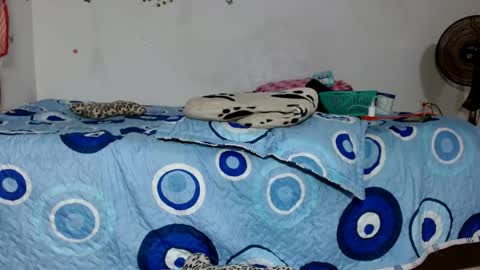queen_luisadirty online show from 05.18.26