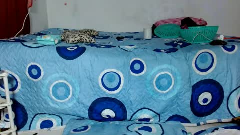 queen_luisadirty online show from 05.19.26