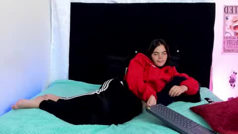 queen_misy online show from 03.16.26