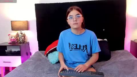 queen_misy online show from 06.19.26