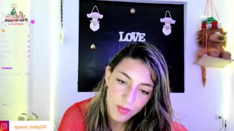 queen_natttyy online show from 12.27.24