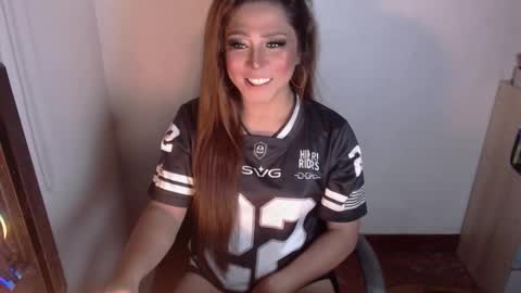 samantha online show from 11.20.25