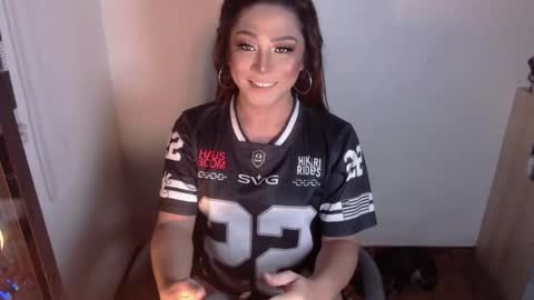 samantha online show from 12.16.25