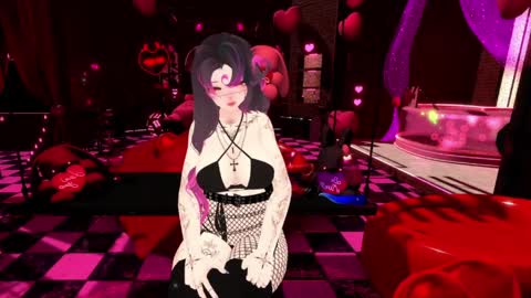 Snapshot of queen_of_pleasurexxx chatting on 04.01.26 queen_of_pleasurexxx online show from 04.01.26