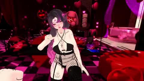 Snapshot of queen_of_pleasurexxx chatting on 04.05.26 queen_of_pleasurexxx online show from 04.05.26