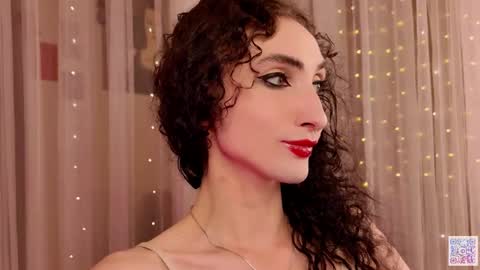 Snapshot of queen_of_tease chatting on 10.16.25 queen_of_tease online show from 10.16.25