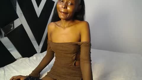 queen_sashavixen online show from 04.04.26